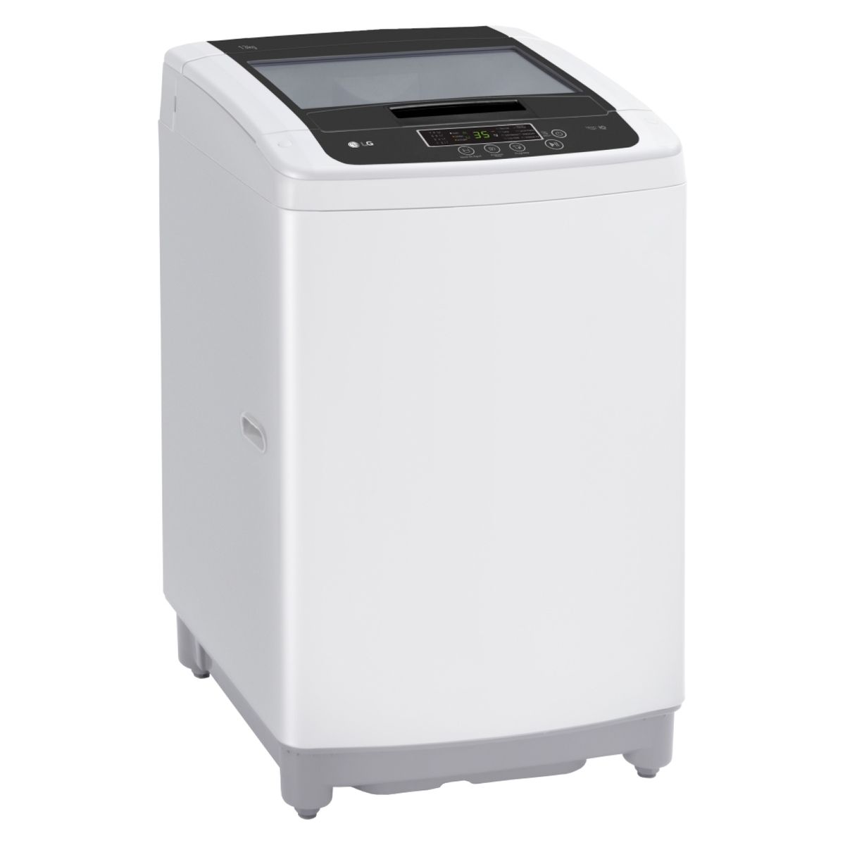 LG - Lavadora Automática Superior 13 Kg Wt13Wpbpk.Abwpe Lg