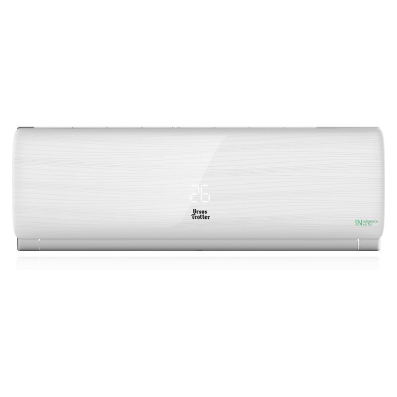 URSUS TROTTER - Aire Acondicionado Split Frio-Calor 24.000 BTU Wifi Ursus Trotter