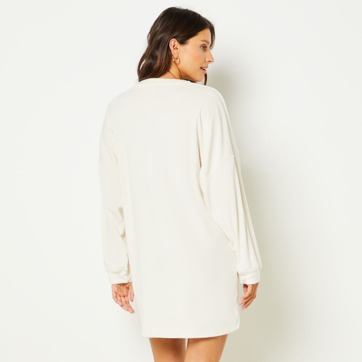 ETAM - Camisa de Dormir Cantia Mujer Etam