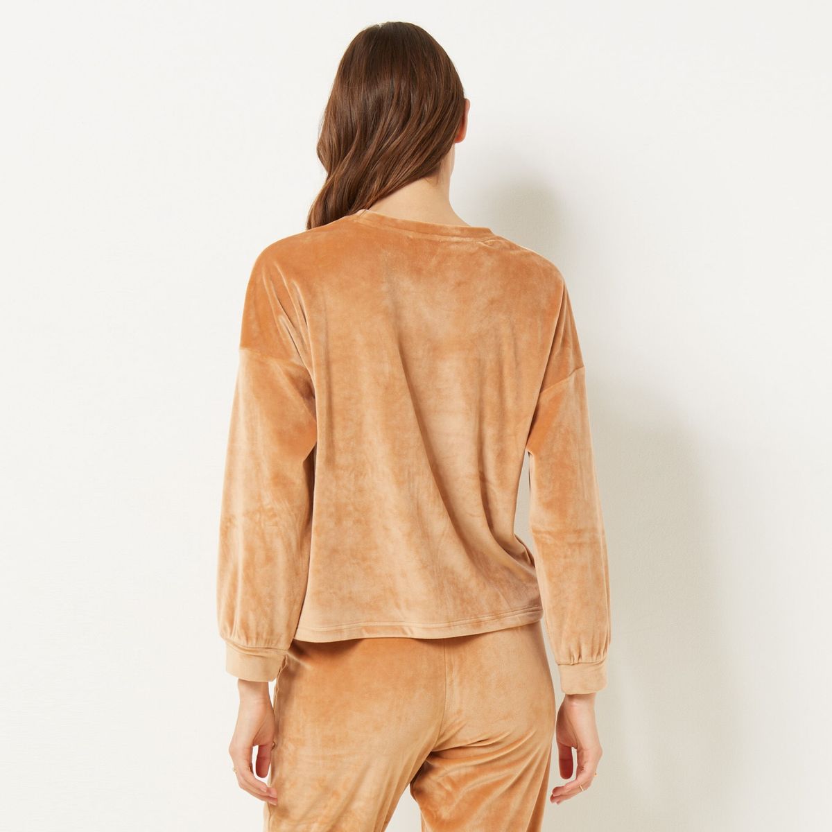 ETAM - Top de Pijama Dunkan Mujer Etam