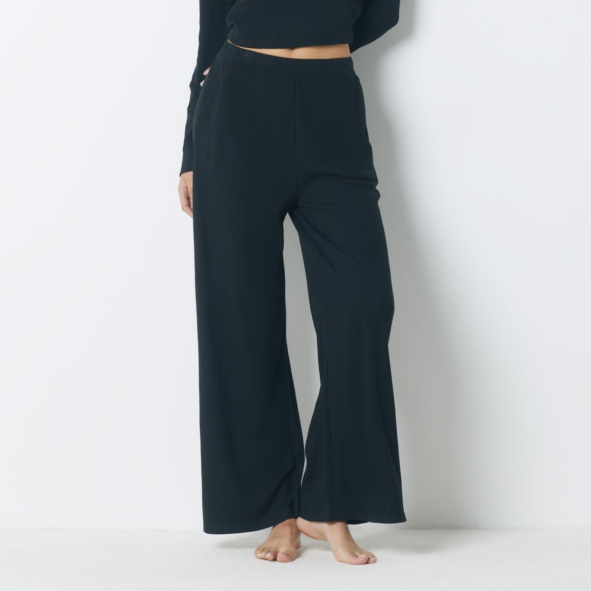 ETAM - Pantalón de Pijama Dolia Mujer Etam