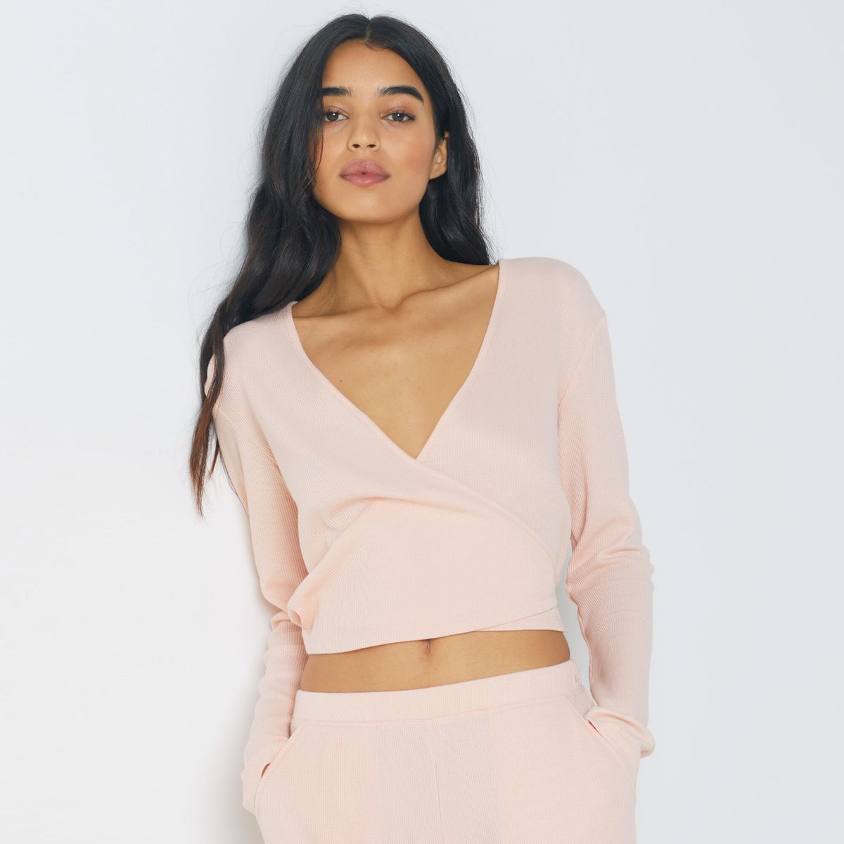 ETAM - Top de Pijama Dolia Mujer Etam