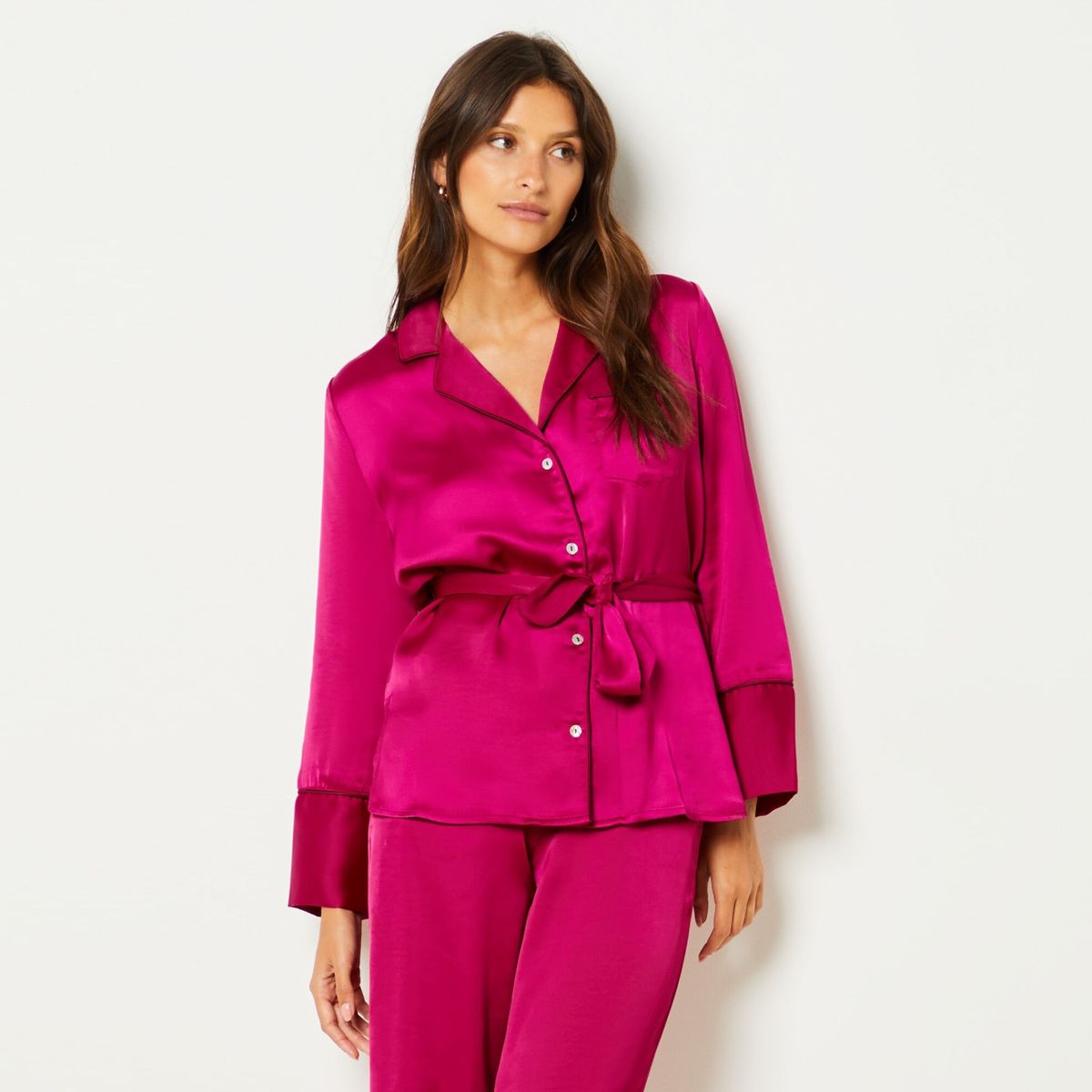 ETAM - Top de Pijama Ely Mujer Etam