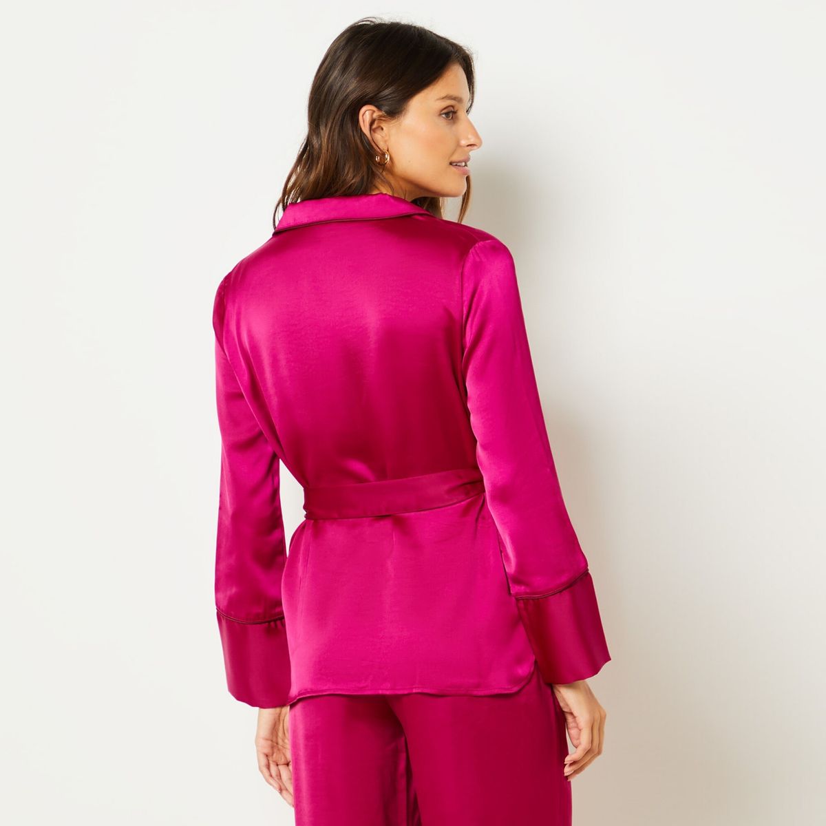 ETAM - Top de Pijama Ely Mujer Etam