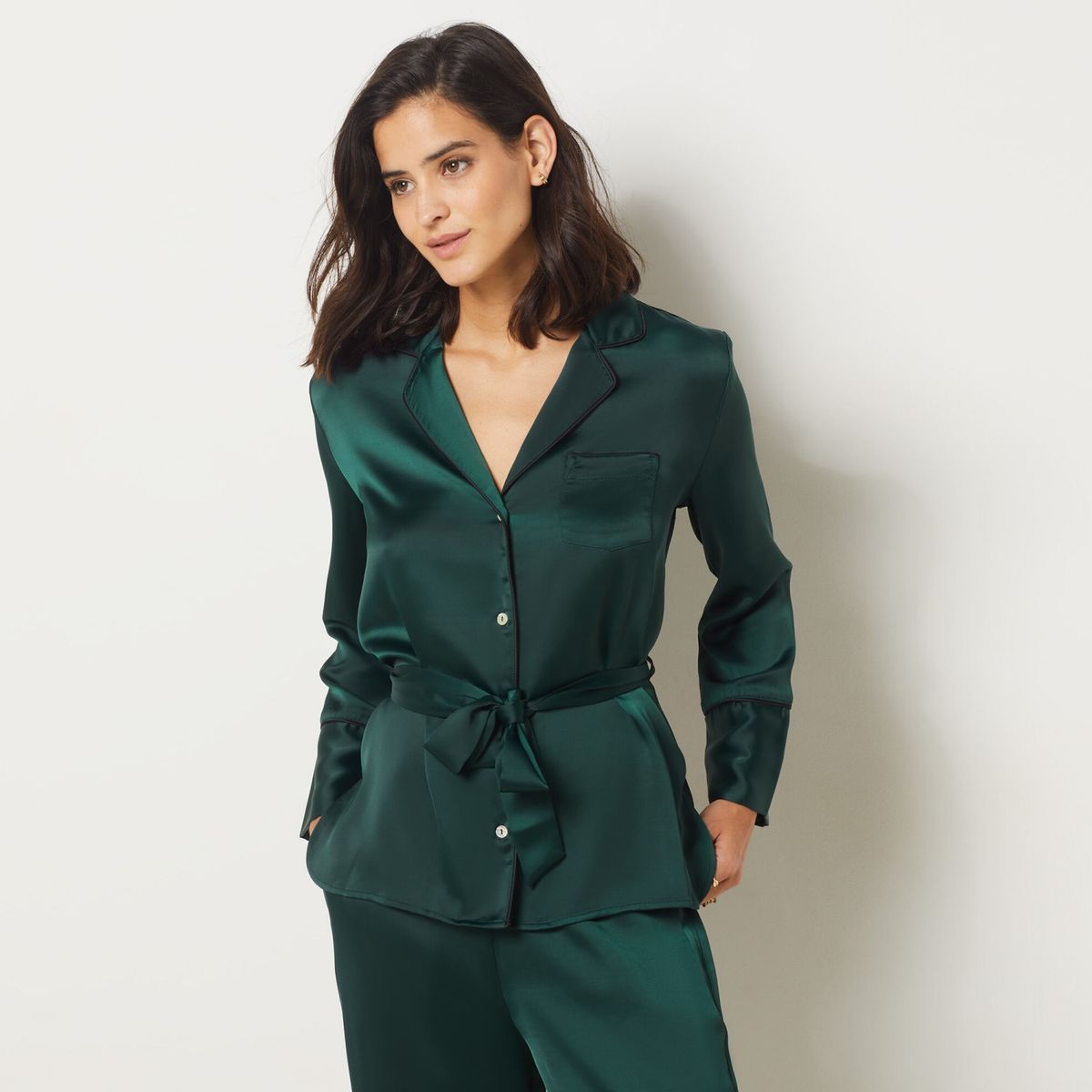 ETAM - Top de Pijama Ely Mujer Etam