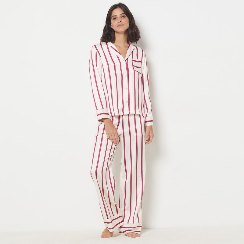 ETAM - Top de Pijama Monic Mujer Etam