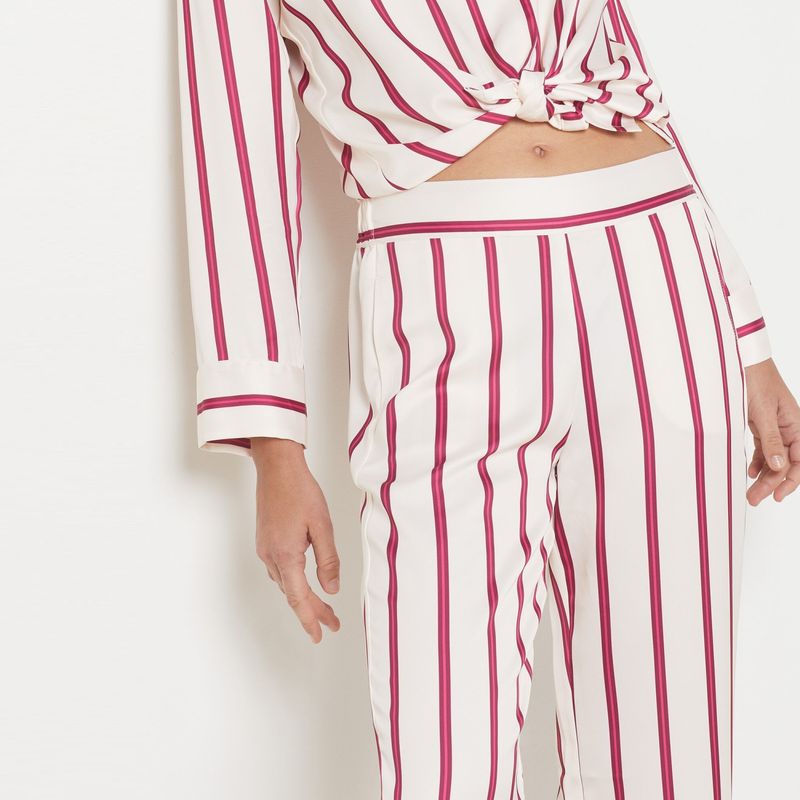 ETAM - Pantalón de Pijama Monic Mujer Etam