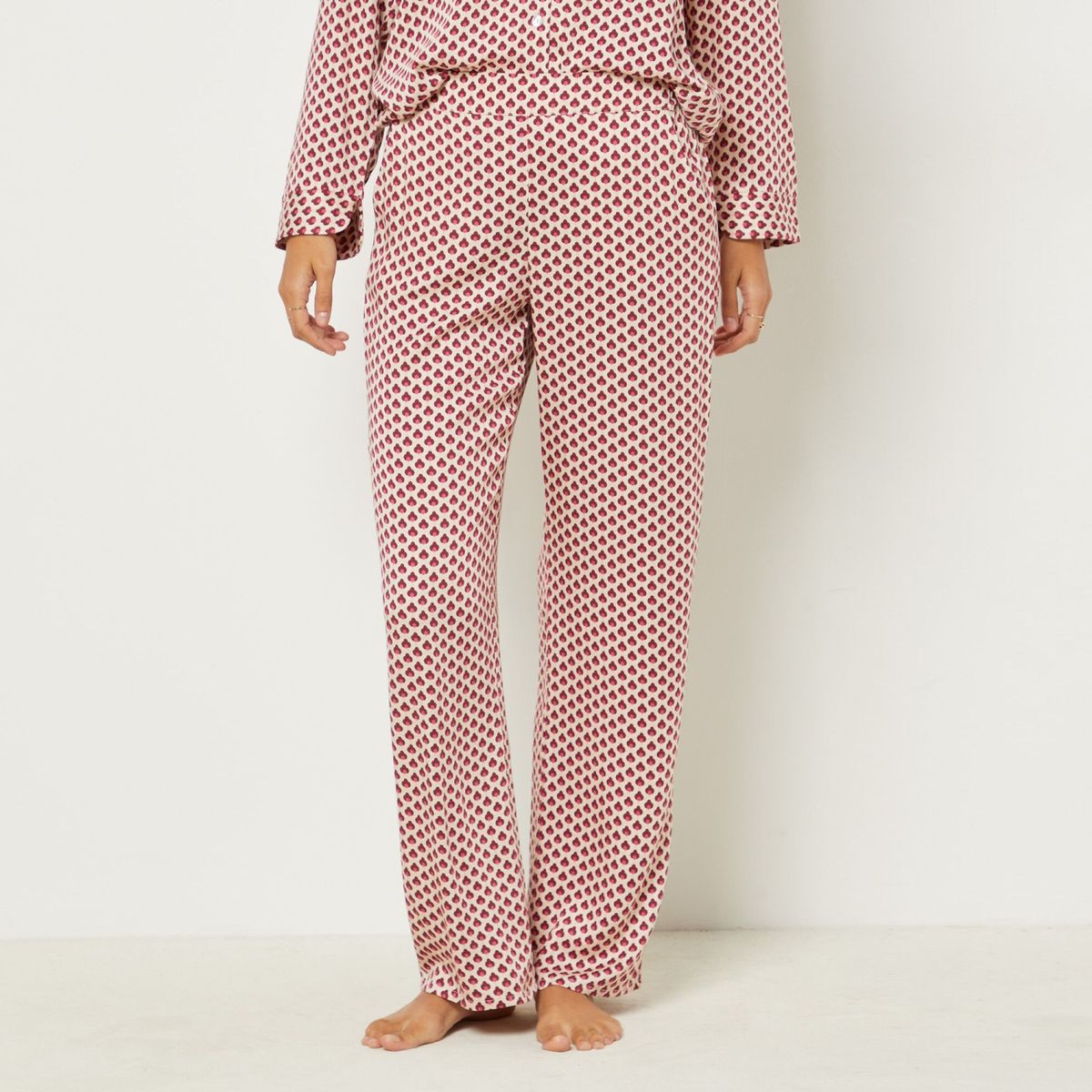 ETAM - Pantalón de Pijama Joji Mujer Etam