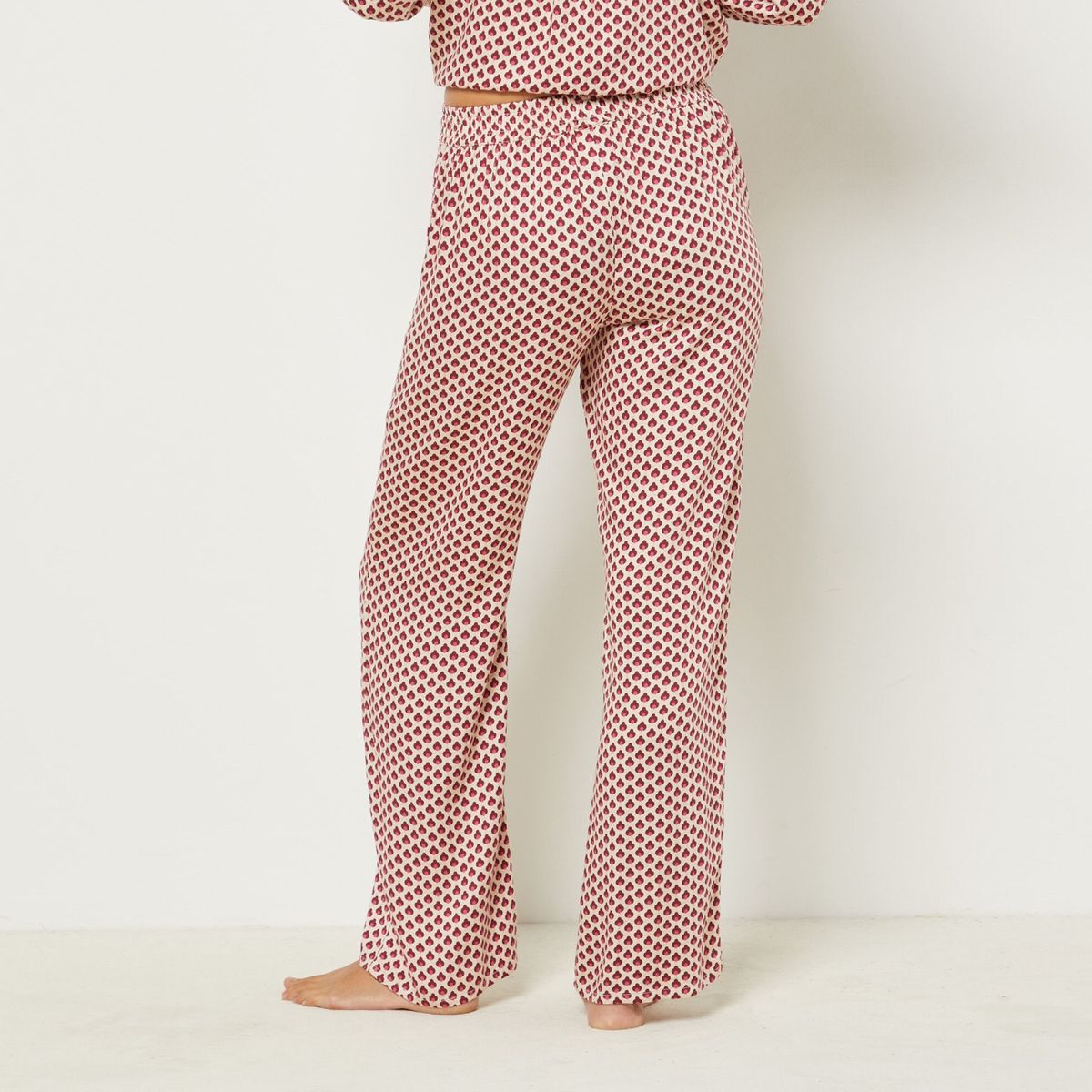 ETAM - Pantalón de Pijama Joji Mujer Etam