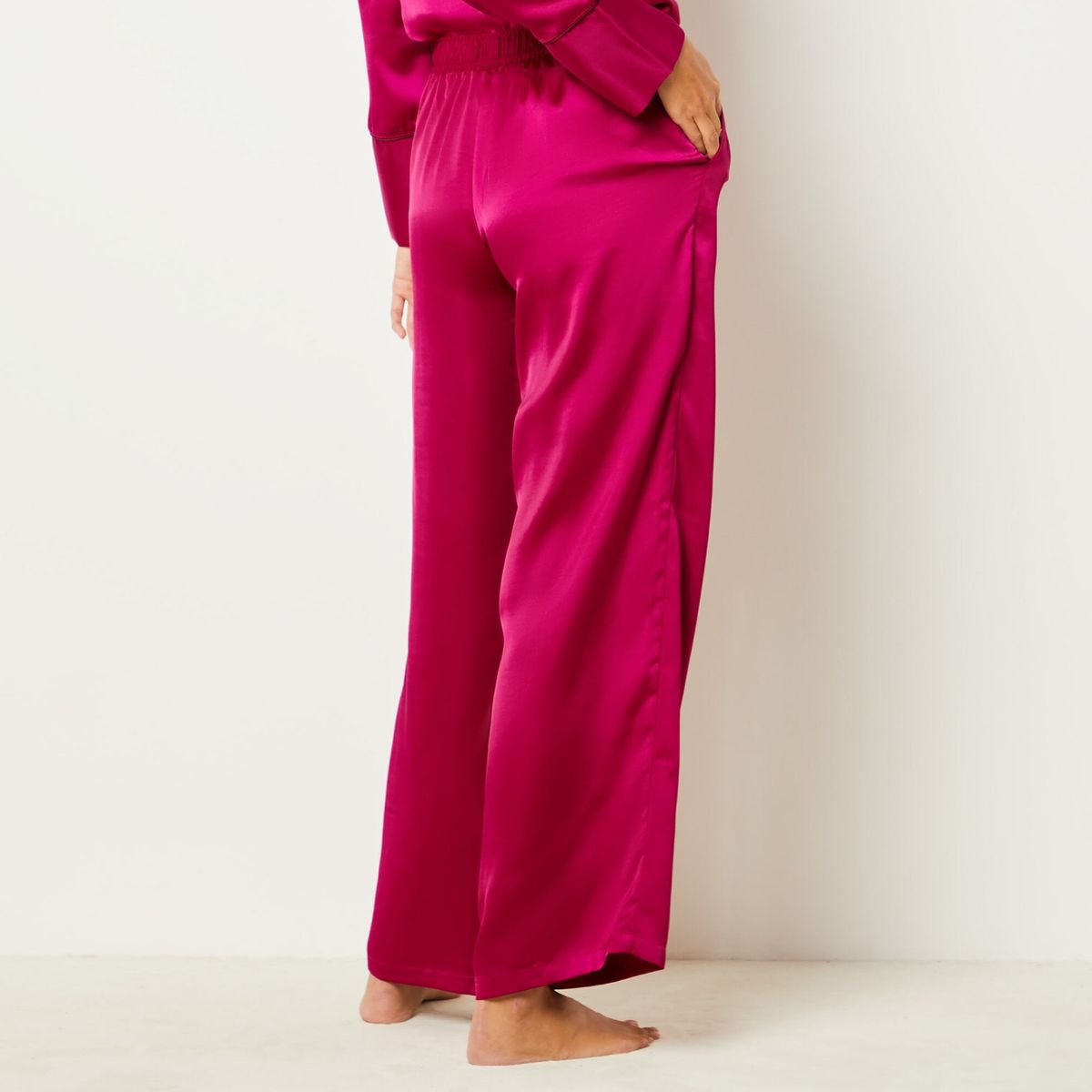 ETAM - Pantalón de Pijama Ely Mujer Etam