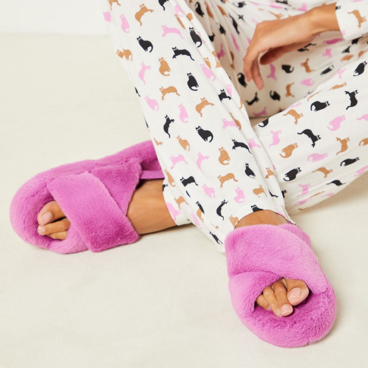 ETAM - Pantulas Cardi Mujer Etam