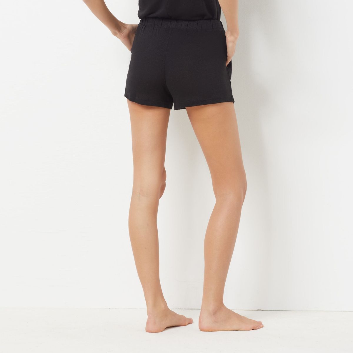 ETAM - Short de Pijama Kaylee Mujer Etam
