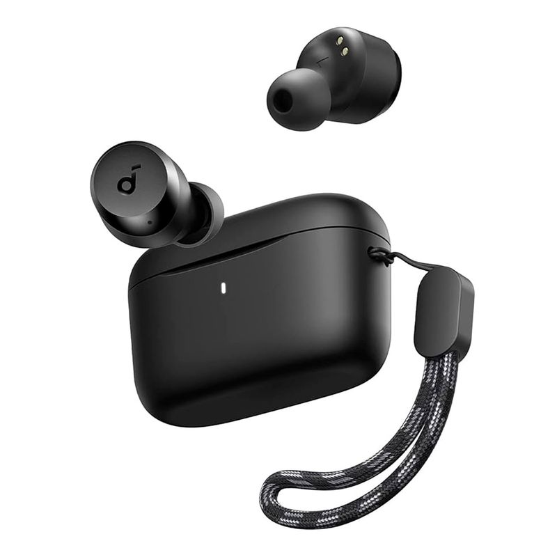SOUNDCORE BY ANKER - Audífono Inalambrico A25I Soundcore