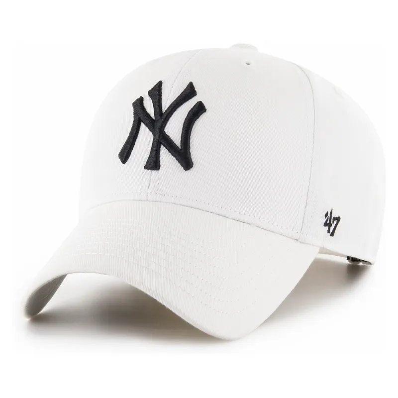 47 BRAND - Jockey Bordado Urbano Unisex 47 Brand