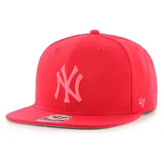 47 BRAND - Jockey Bordado Urbano Unisex
