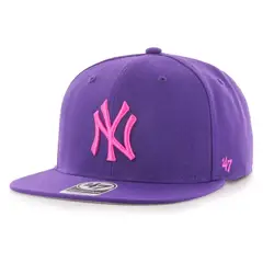47 BRAND - Jockey Bordado Urbano Unisex