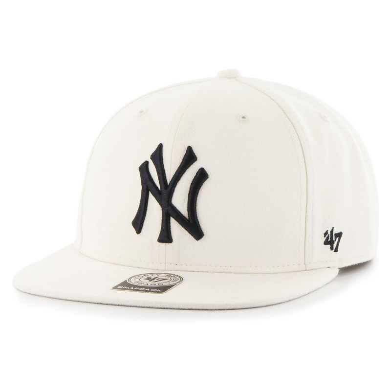 47 BRAND - Jockey Bordado Urbano Unisex 47 Brand