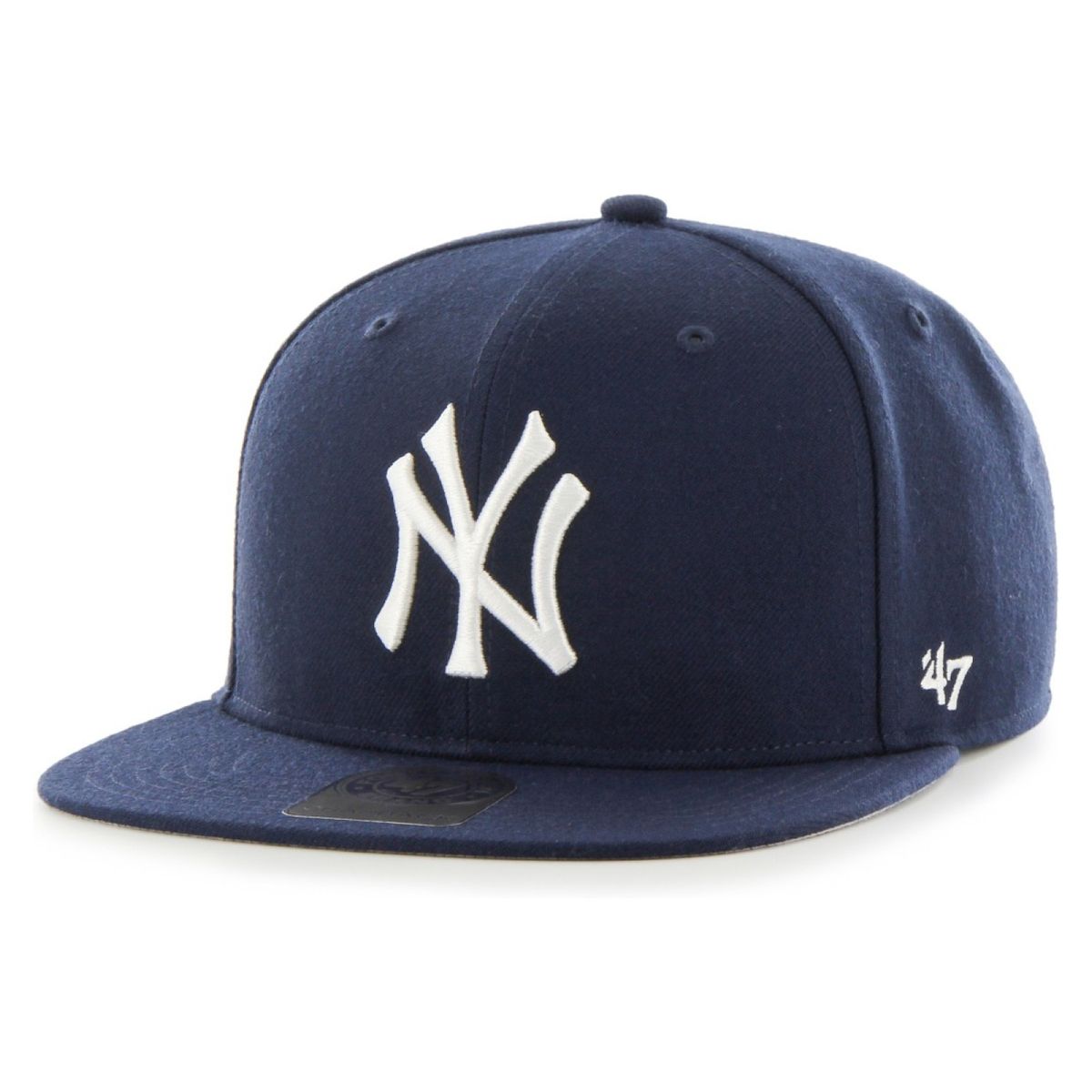 47 BRAND - Jockey Bordado Urbano Unisex 47 Brand