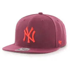 47 BRAND - Jockey Bordado Urbano Unisex