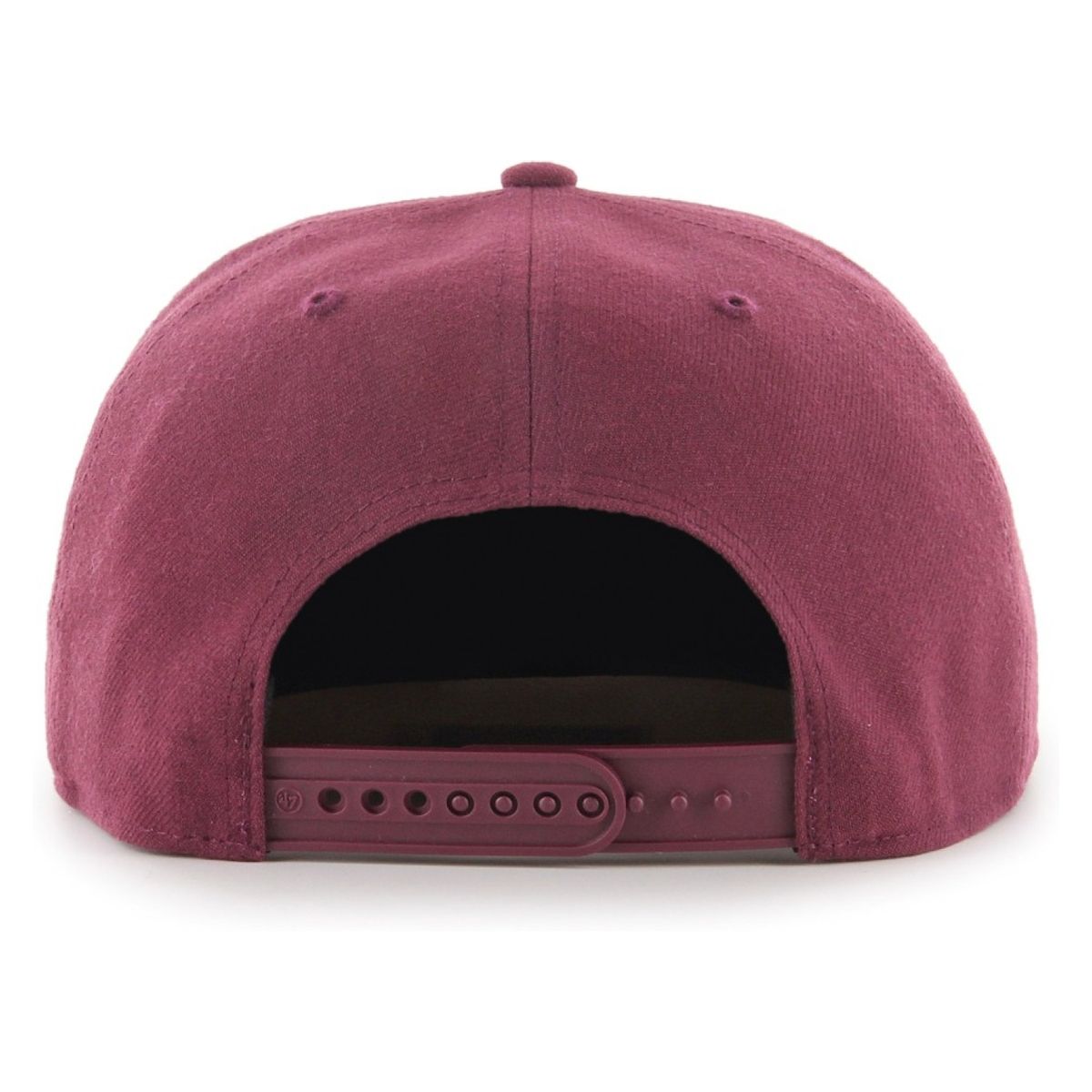 47 BRAND - Jockey Bordado Urbano Unisex 47 Brand