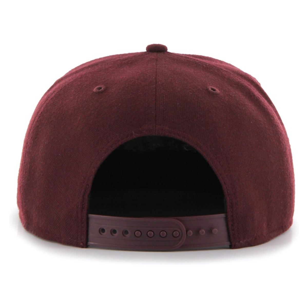 47 BRAND - Jockey Bordado Urbano Unisex 47 Brand