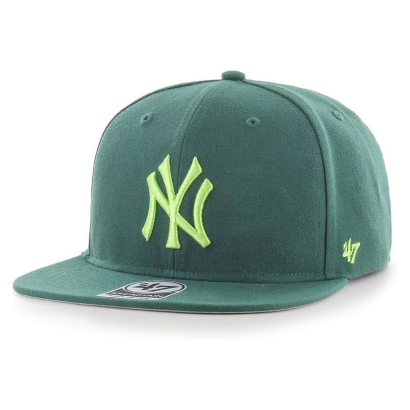 47 BRAND - Jockey Bordado Urbano Unisex 47 Brand