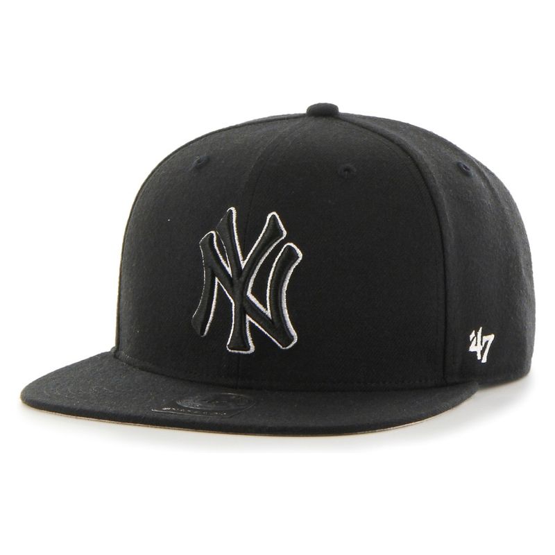 47 BRAND - Jockey Bordado Urbano Unisex 47 Brand