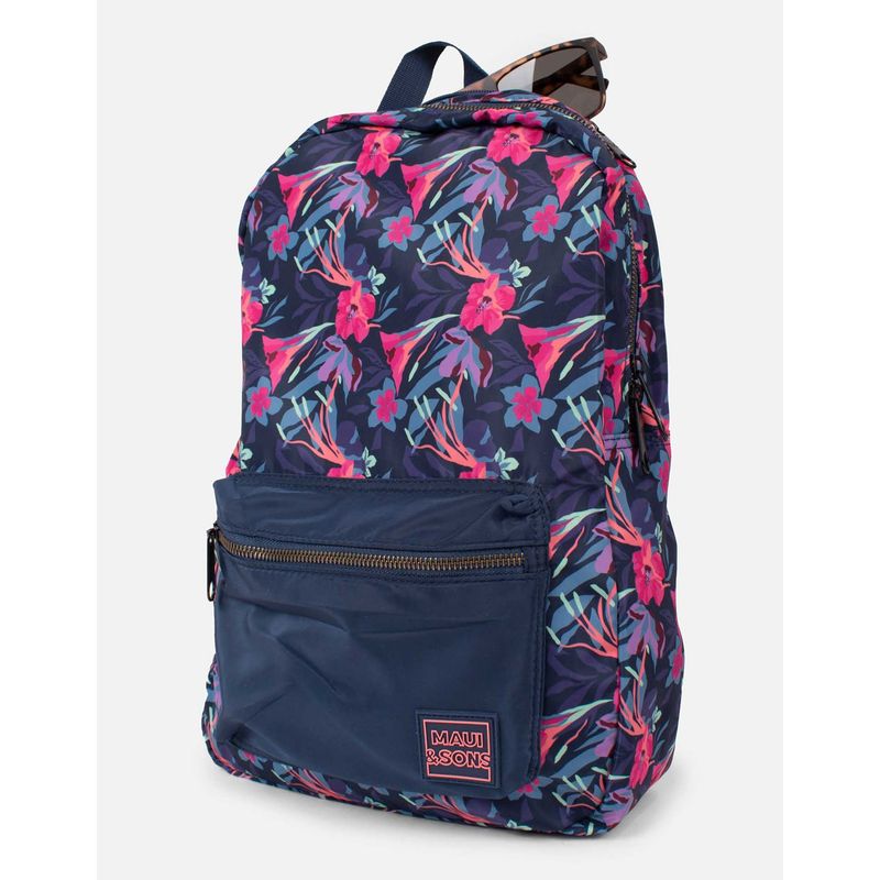 MAUI AND SONS - Mochila Infantil Niña Maui And Sons