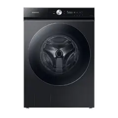 SAMSUNG - Lavadora De Carga Frontal Bespoke 25Kg Con Sistema De Lavado Inteligente