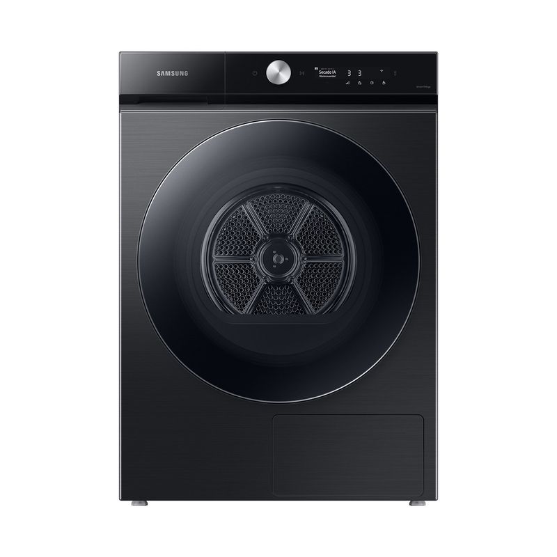 SAMSUNG - Secadora Bespoke 17Kg con Sistema de Secado Inteligente Samsung