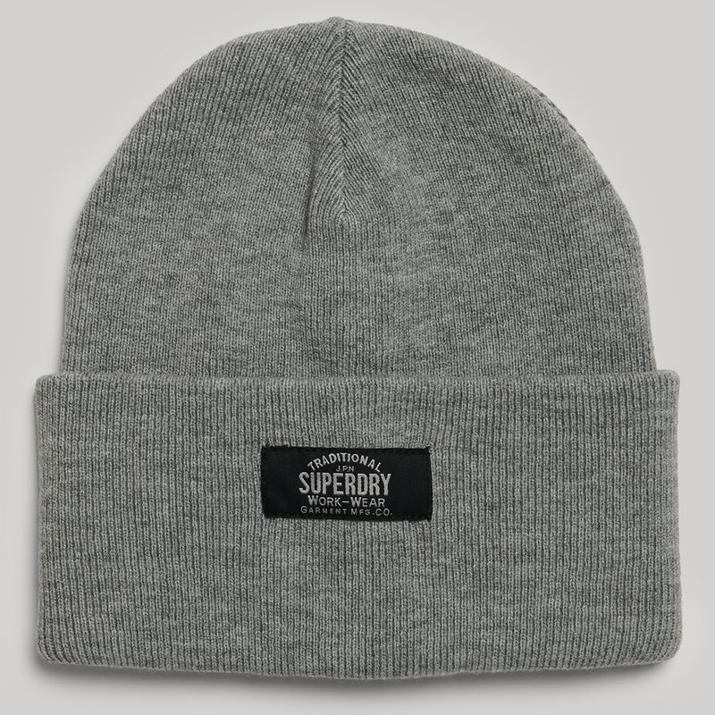 SUPERDRY - Gorro Mujer Superdry