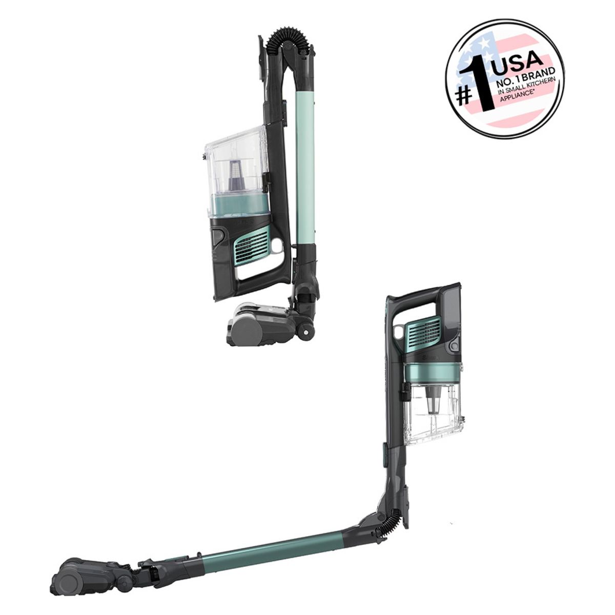 SHARK - Aspiradora Vertical Flex Shark