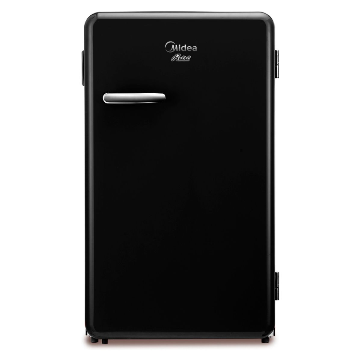 MIDEA - Frigobar 93 Litros Negro MDRD142FGE30 Midea