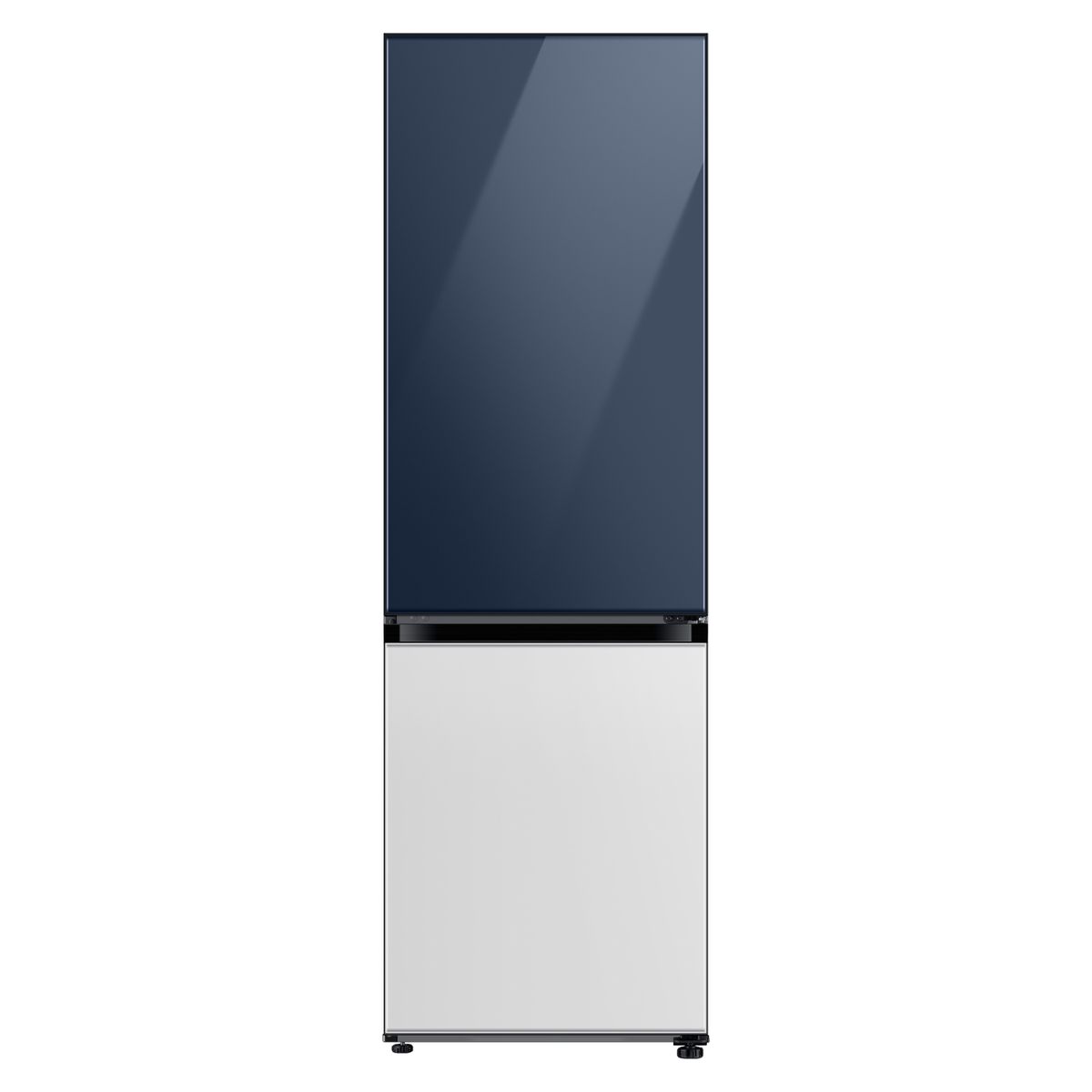 SAMSUNG - Refrigerador Bespoke 328 lt Samsung