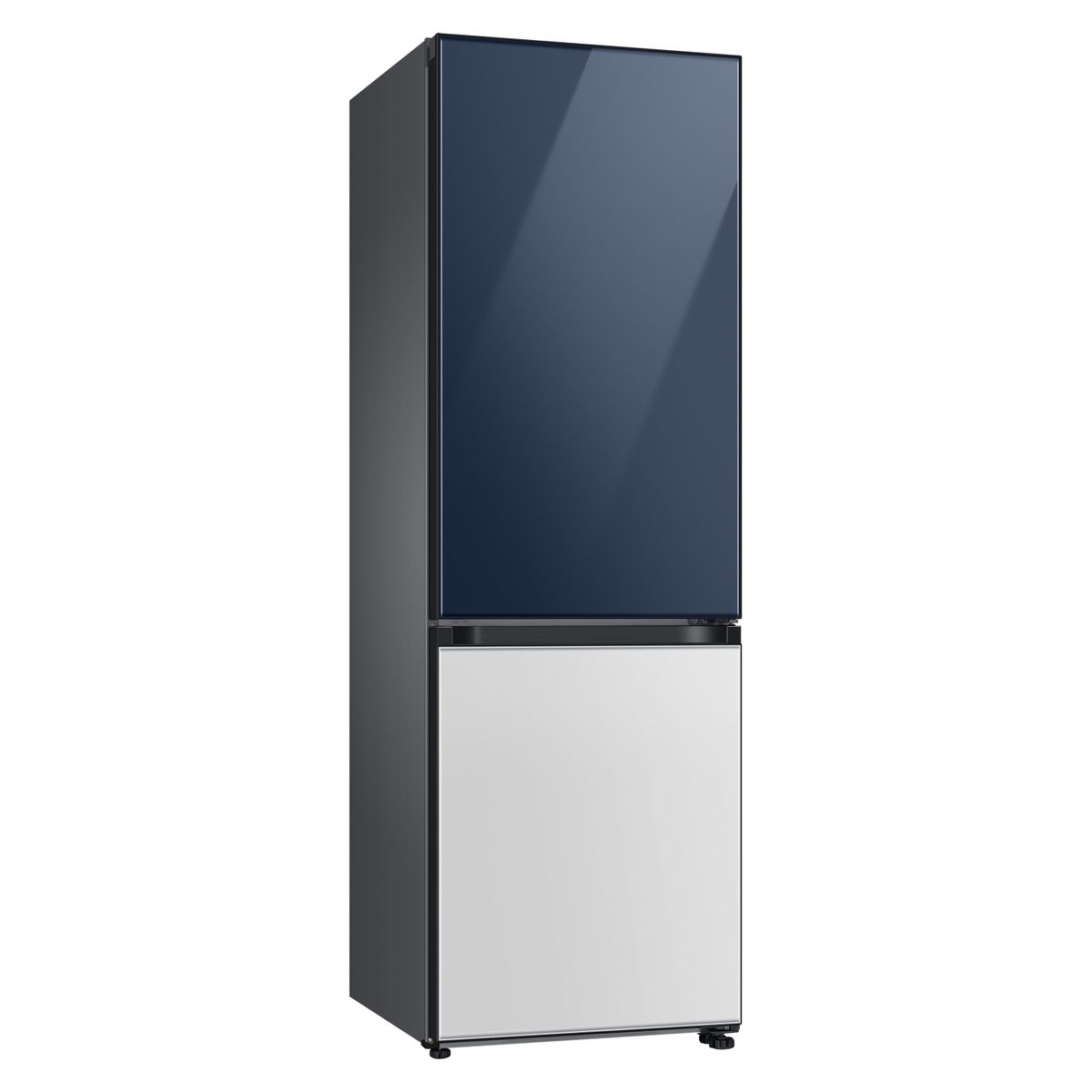 SAMSUNG - Refrigerador Bespoke 328 lt Samsung