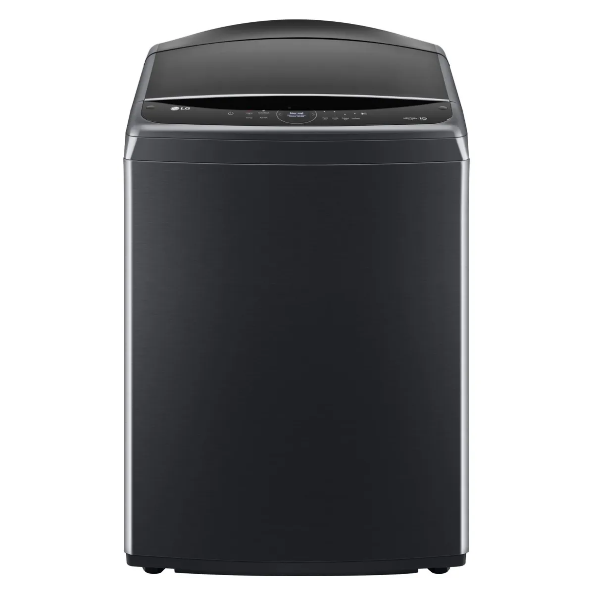 LG - Lavadora Carga Superior 25 Kg LG WT25PBVS6 TurboWash