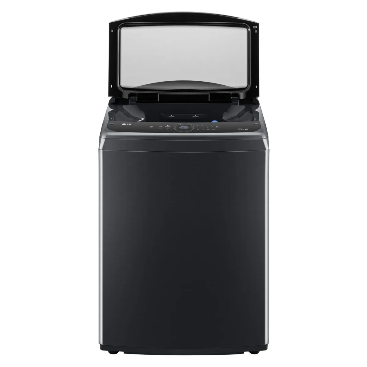 LG - Lavadora Carga Superior 25 Kg LG WT25PBVS6 TurboWash