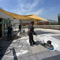 NO MARCA - Limpieza De Alfombra Pequeña