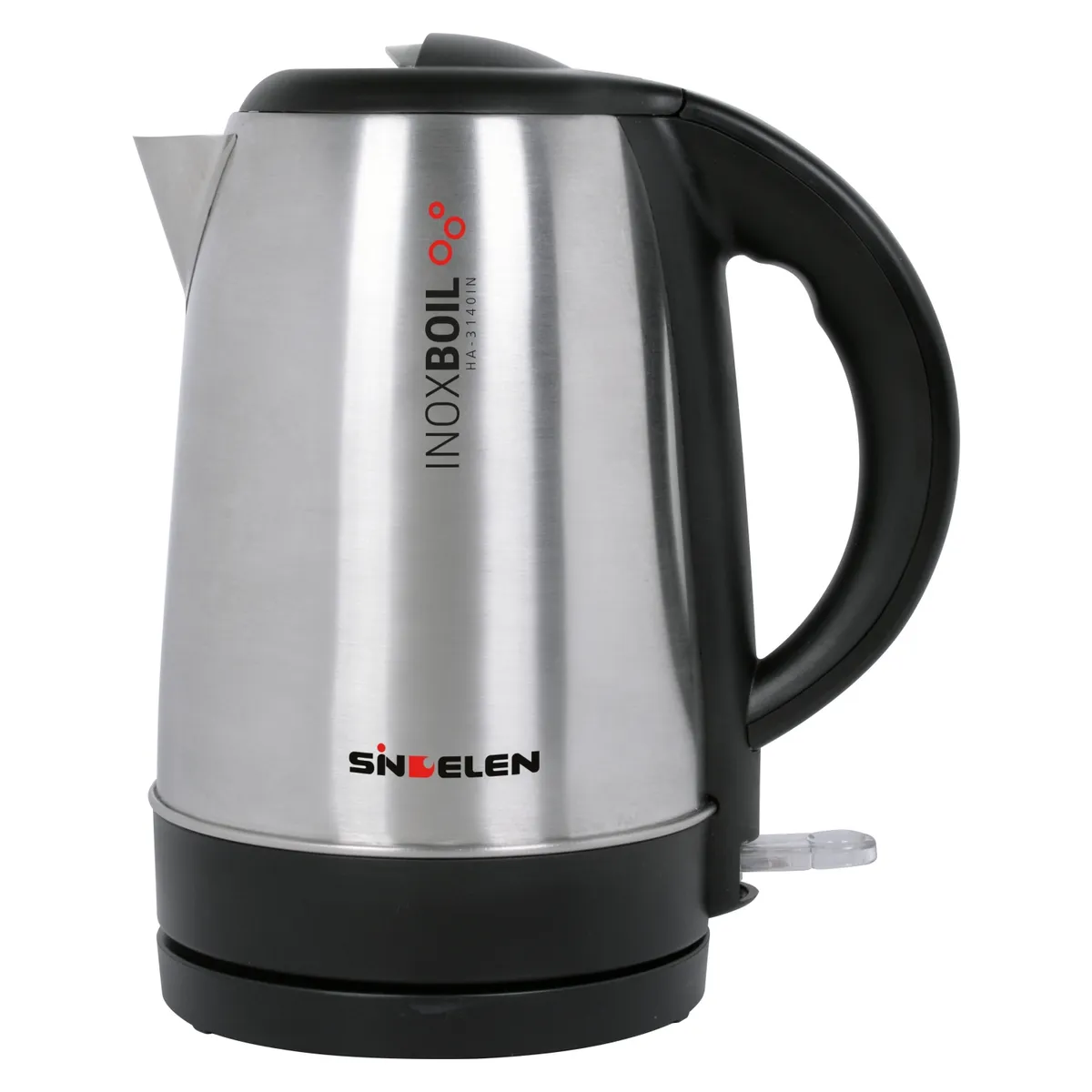 SINDELEN - Hervidor De Agua 1.7LTS Sindelen