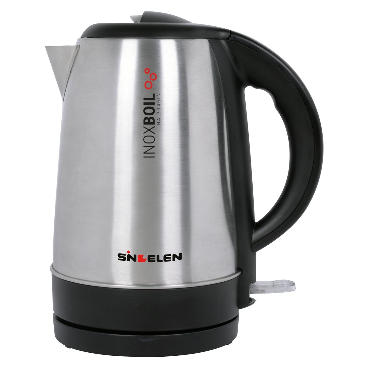 SINDELEN - Hervidor De Agua 1.7LTS Sindelen