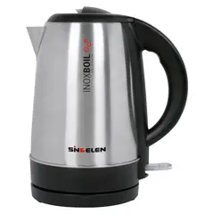 SINDELEN - Hervidor De Agua 1.7LTS