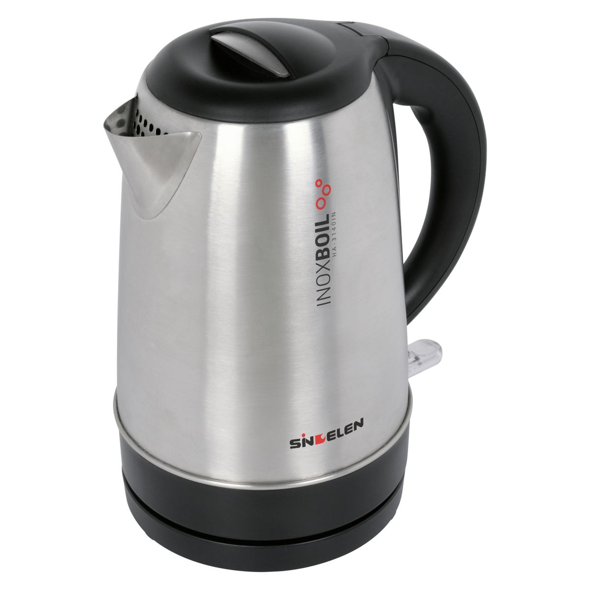 SINDELEN - Hervidor De Agua 1.7LTS Sindelen