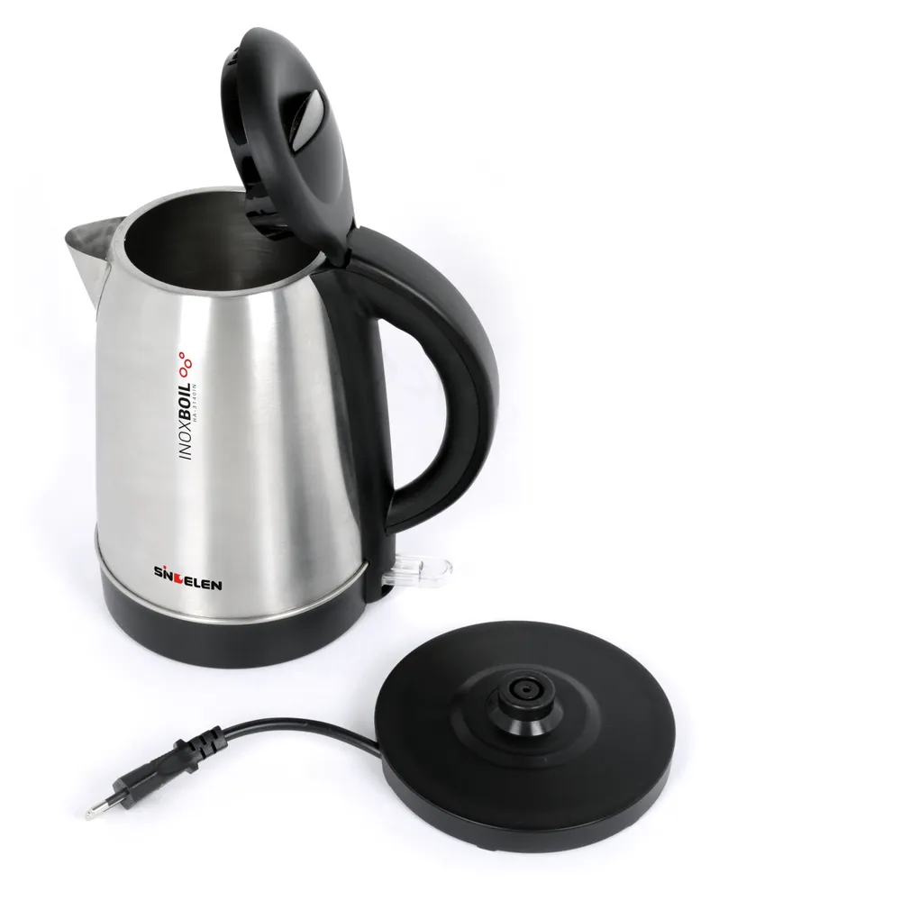 Sindelen HA-3140IN 1.7 L, foto 6
