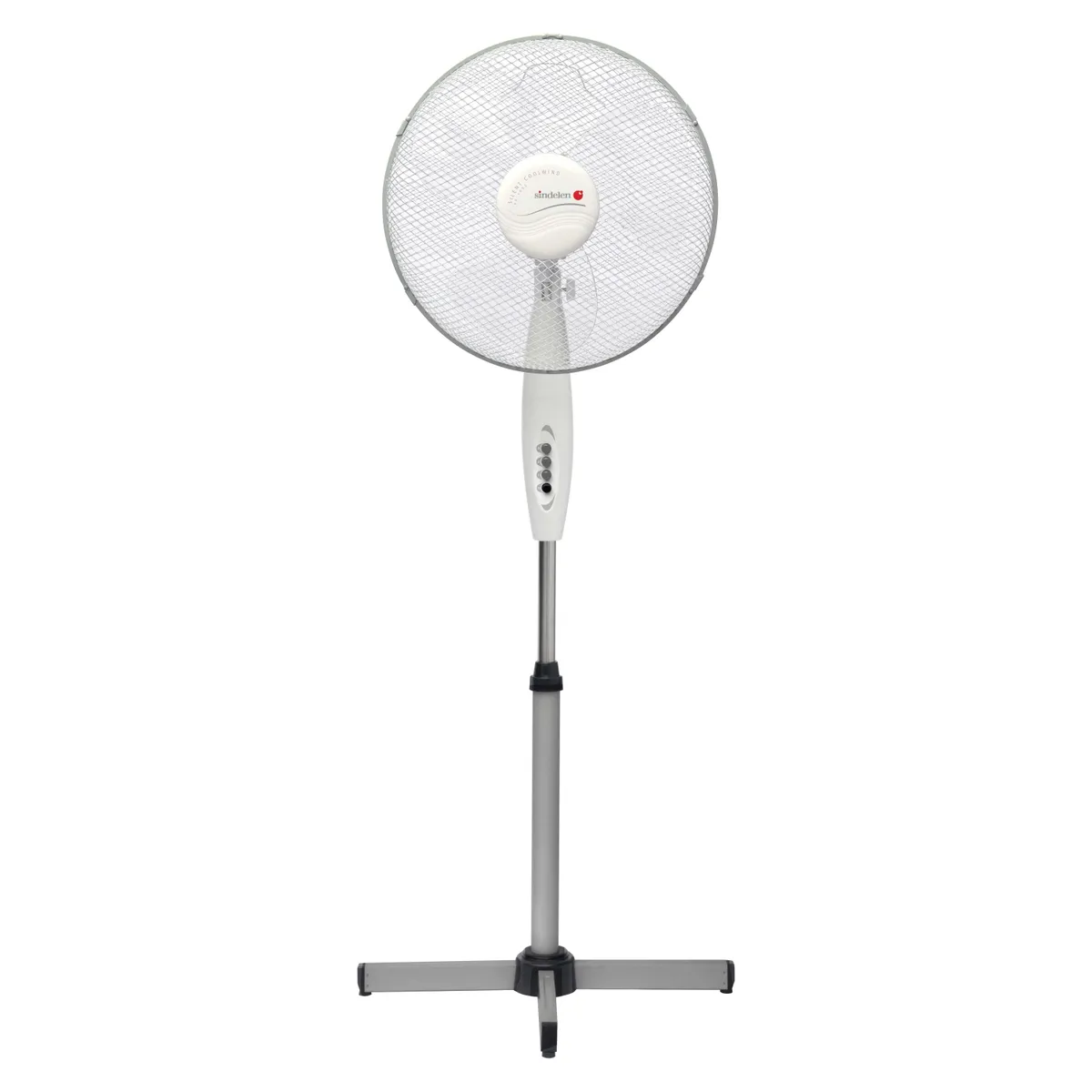 SINDELEN - Ventilador Pedestal Sindelen