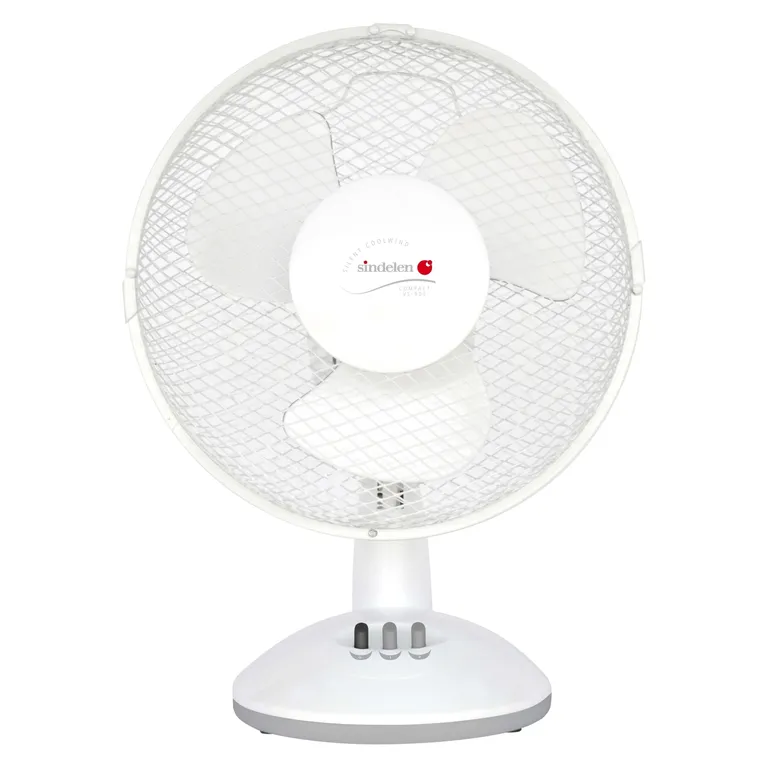 Ventilador Sobremesa