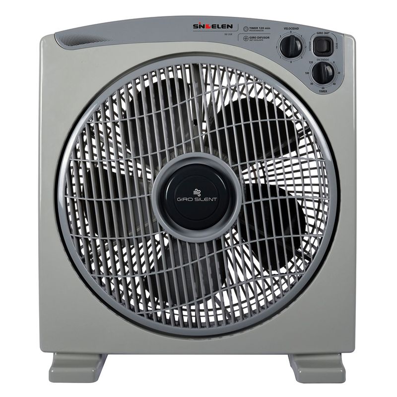 SINDELEN - Ventilador Box Sindelen