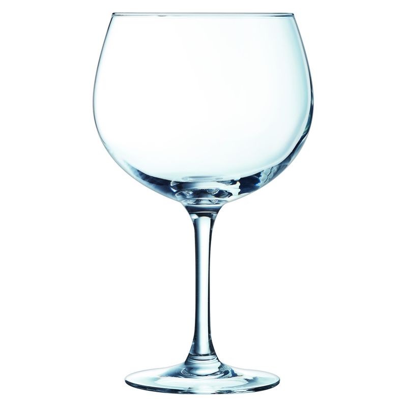 ARCOROC - Set 6 Copas Gin Vidrio 700 ML Ballon Arcoroc