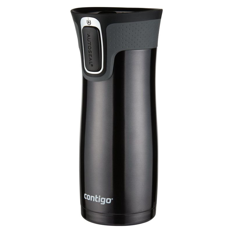 CONTIGO - Travel Mug 473 ml Contigo WestLoop 2.0 Contigo