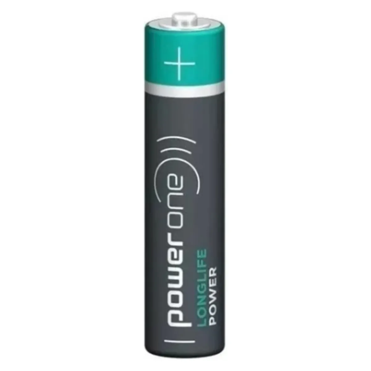 POWER ONE - Blister Pilas Alcalinas AAA X 8 Power One