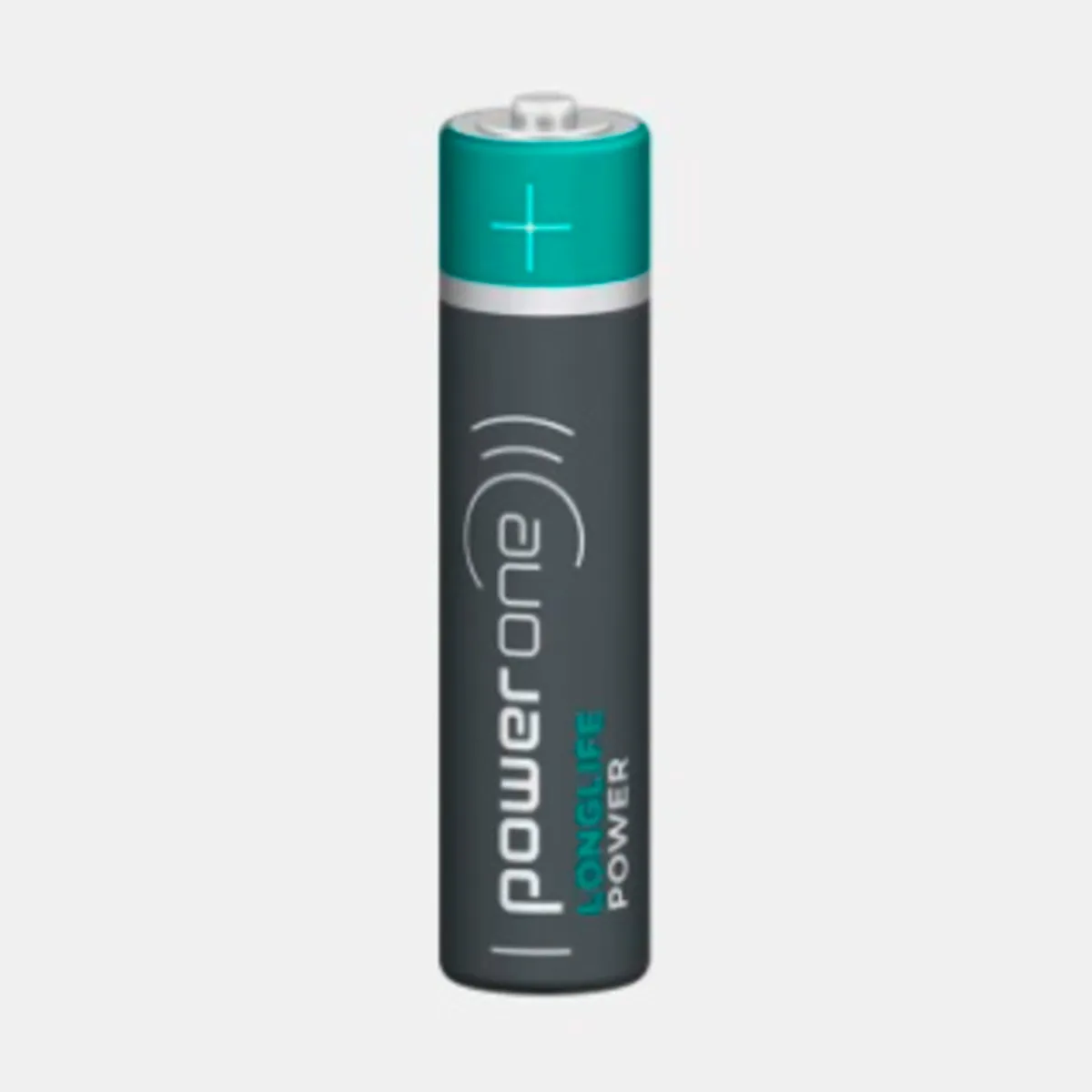POWER ONE - Blister Pilas Alcalinas AA X 8 Power One